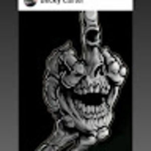 Meet your Posher, Robert